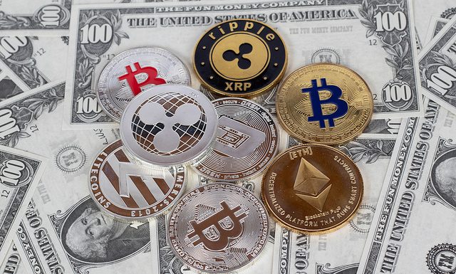Cybermonnaies, les technologies de consensus