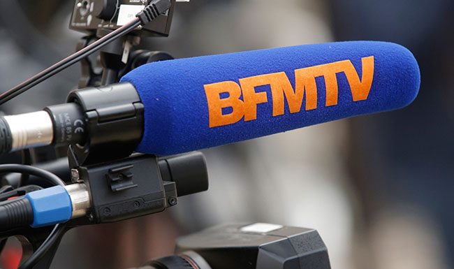 Gilets Jaunes : Critiquée, BFMTV va «mieux encadrer les images violentes» et renouveler ses éditorialistes pour qu’ils «soient plus fidèles aux visages du pays»