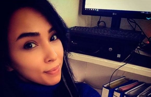 Turquie: Sule Çet, le visage des violences faites aux femmes