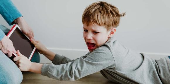 Une étude prouve les méfaits des écrans sur la santé psychique des enfants