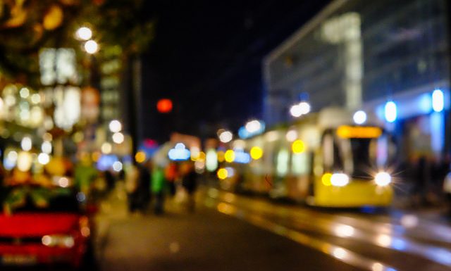 Comment les géants du numérique veulent gouverner nos villes