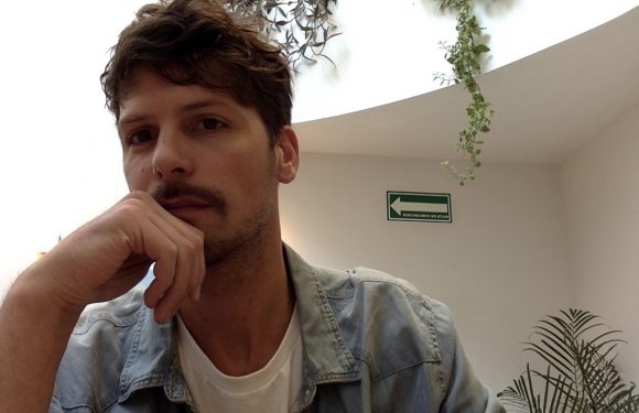 Vincent Glad : « Le rôle de la presse, ce n’est pas seulement d’informer, c’est aussi parfois de s’indigner »
