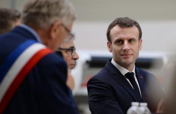 Une majorité de Français estime que Macron profite du grand débat pour faire campagne