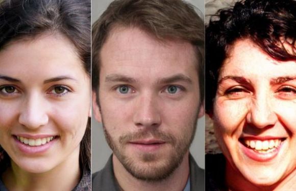 Une intelligence artificielle crée des visages ultraréalistes de personnes qui n&rsquo;existent pas