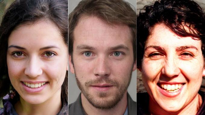 Une intelligence artificielle crée des visages ultraréalistes de personnes qui n’existent pas