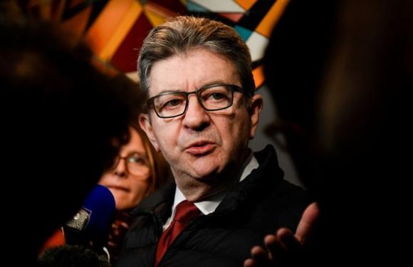 «L’arroseur est arrosé» : Mélenchon raille Mediapart après les tentatives de perquisitions
