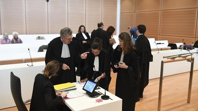 Licenciement abusif: un juge professionnel double le plafond des indemnités prud’homales