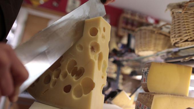 Une fromagerie vegan ne peut plus appeler ses produits «fromages»