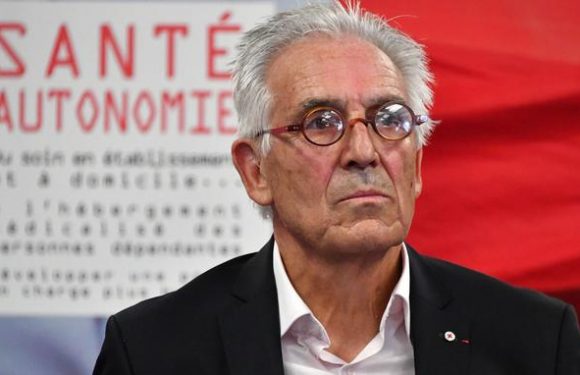 Les pratiques douteuses du président de la Croix-Rouge dénoncées dans un livre