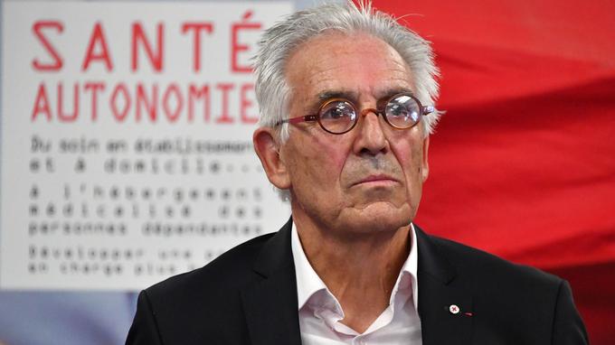 Les pratiques douteuses du président de la Croix-Rouge dénoncées dans un livre