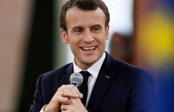 Une majorité de Français pour un référendum le 26 mai