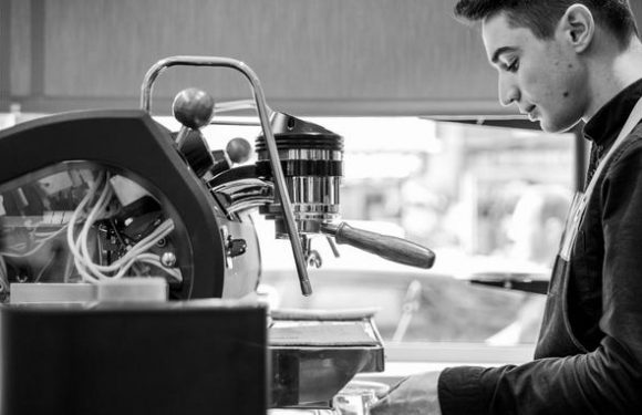 Alain Ducasse lance sa Manufacture de café à Bastille