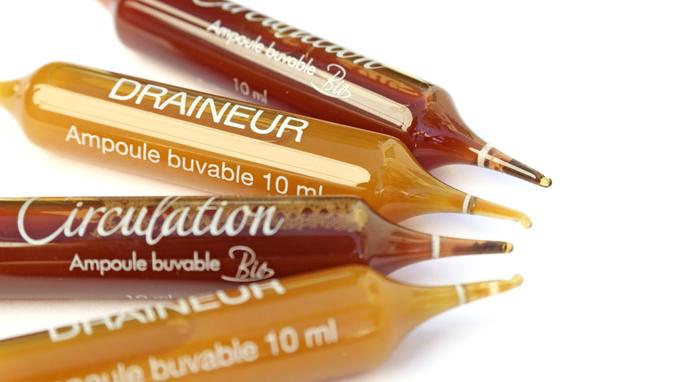 Certains compléments alimentaires sont dangereux et devraient être interdits