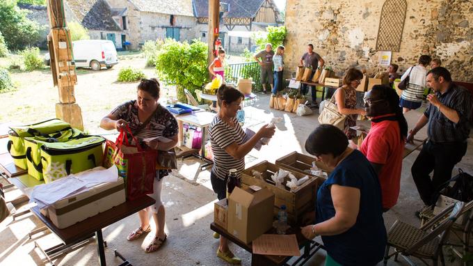 «Stop aux kilomètres dans mon assiette !» une pétition demande à l’État d’agir