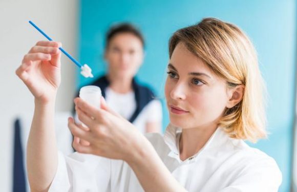 Cancer du col de l’utérus: un test à faire chez soi pourrait améliorer le dépistage