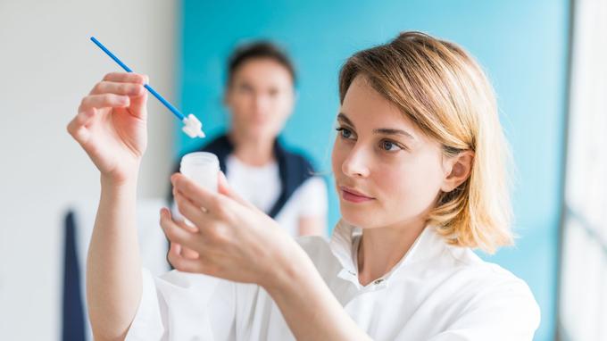 Cancer du col de l’utérus: un test à faire chez soi pourrait améliorer le dépistage
