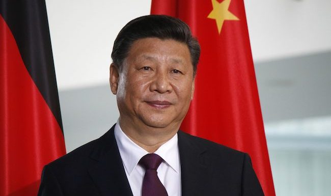 L’application la plus populaire de Chine est un outil de propagande à la gloire de Xi Jinping