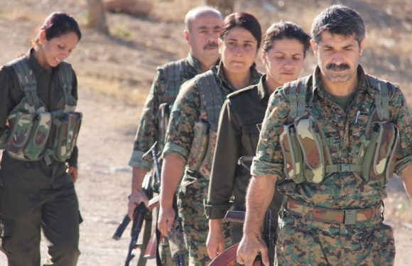 Les YPG/YPJ, un allié à l’étranger mais un danger en Europe ?