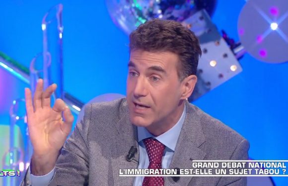 Alexandre del Valle : « Il faudrait des quotas pour privilégier des gens qui sont beaucoup plus compatibles avec notre civilisation ! »