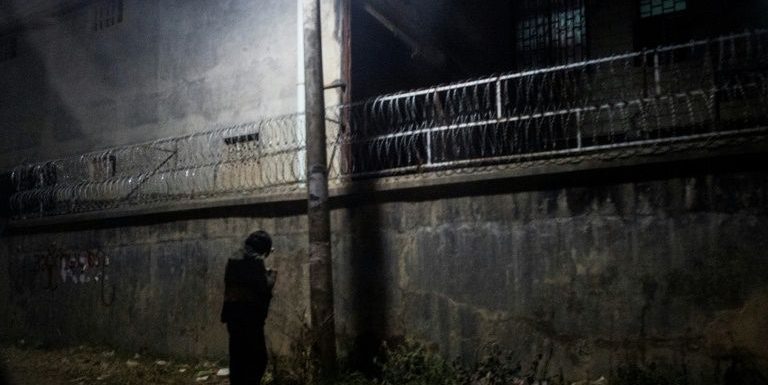 En Birmanie, des communautés décimées par les méthamphétamines
