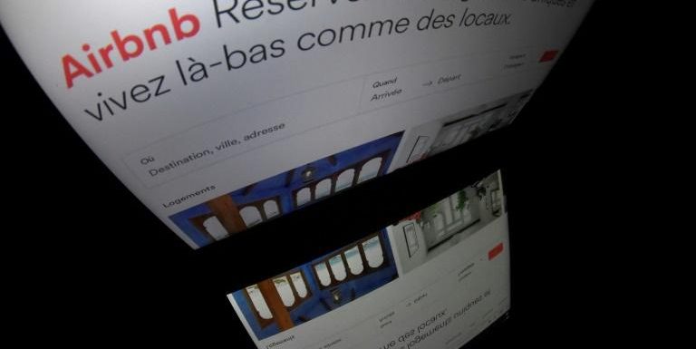 Paris repart en guerre contre Airbnb avec une assignation en justice
