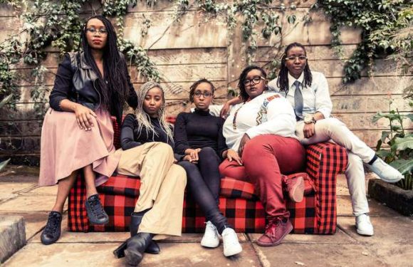 Dernier round des LGBT pour la dépénalisation de l’homosexualité au Kenya