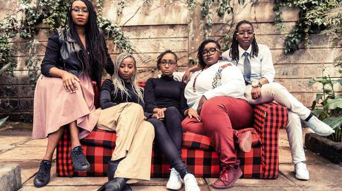 Dernier round des LGBT pour la dépénalisation de l’homosexualité au Kenya