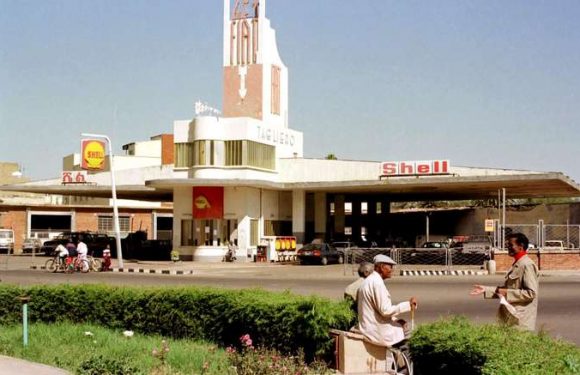 « L’Italie dénonce le colonialisme des autres, sans vouloir nommer le sien »