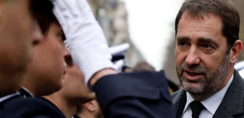 « Gilets jaunes » et violences policières : le bilan encore incomplet de Castaner
