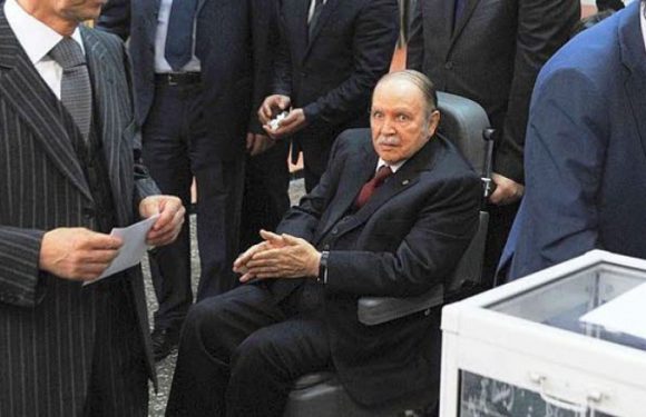 Message de Bouteflika aux Algériens : ce qu’il faut retenir