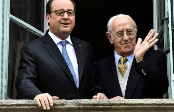 Le dernier survivant du « massacre de Tulle » par les nazis est mort