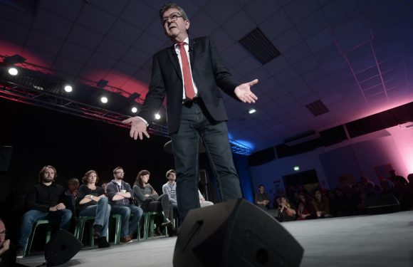 Le sondage qui inquiète Mélenchon et désole Macron