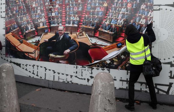 « Cette multiplication des violences contre les députés n’a pas d’équivalent sous la Ve République »