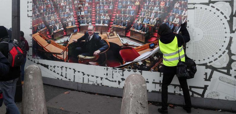 « Cette multiplication des violences contre les députés n’a pas d’équivalent sous la Ve République »