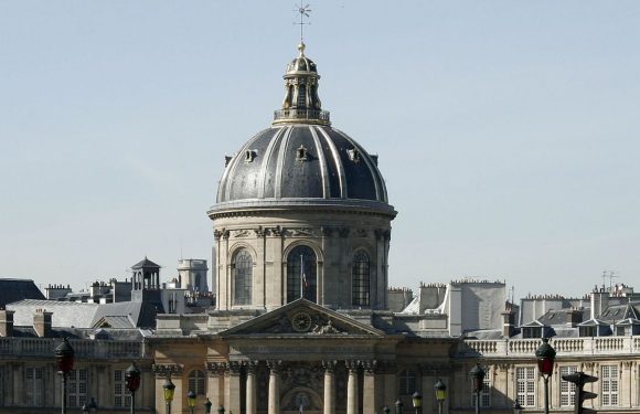 L&rsquo;Académie française se résout à la féminisation