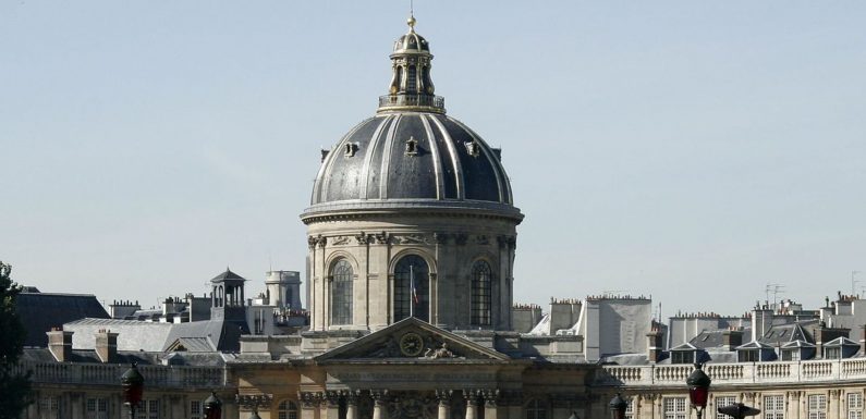 L’Académie française se résout à la féminisation