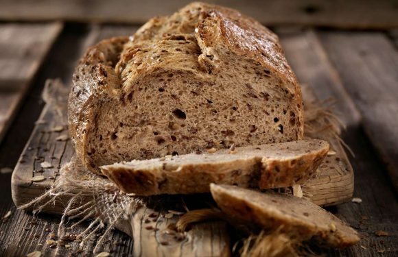 « Plus de la moitié » des pains contiennent des résidus de pesticides