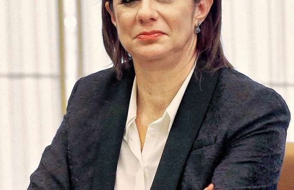 Au Liban, une femme à la tête du ministère de l’intérieur