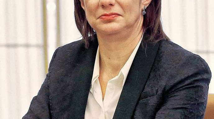 Au Liban, une femme à la tête du ministère de l’intérieur
