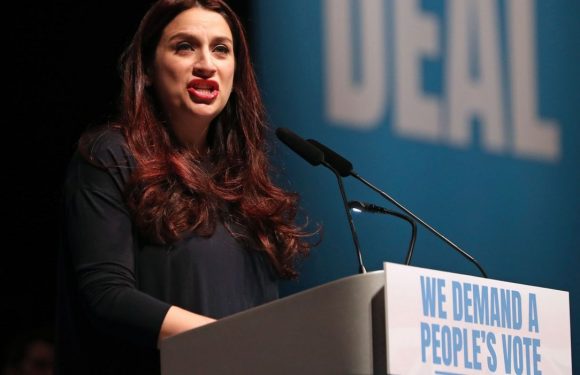 Royaume-Uni : pour dénoncer la mauvaise gestion du Brexit, sept députés travaillistes démissionnent