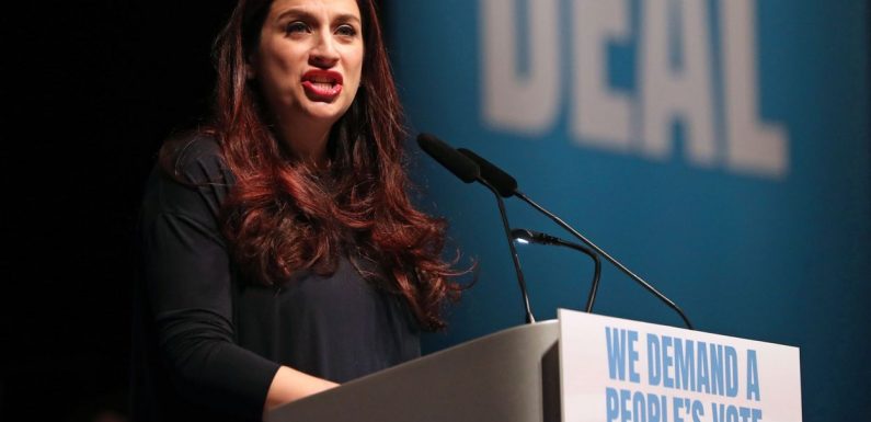 Royaume-Uni : pour dénoncer la mauvaise gestion du Brexit, sept députés travaillistes démissionnent