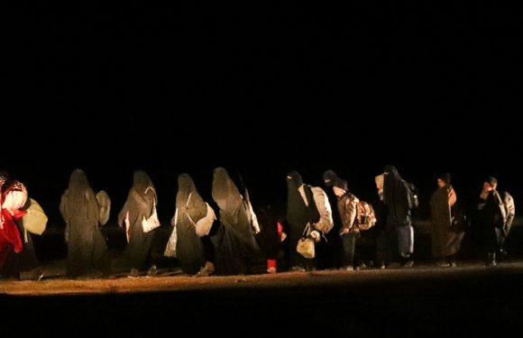 Des familles d&rsquo;enfants de djihadistes portent plainte contre la France à l&rsquo;ONU