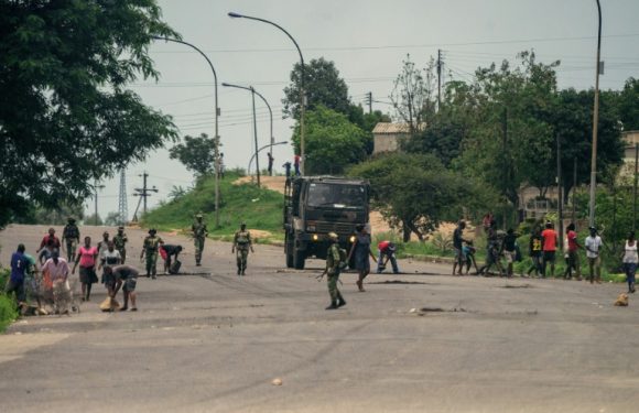 Zimbabwe: 60 à 70 mineurs présumés morts dans des mines inondées