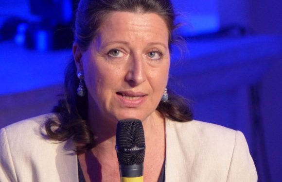 Le ministre de la Santé Agnès Buzyn injurie Marine Le Pen