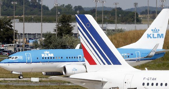 Coup de tonnerre à Air France-KLM, l’Etat hollandais prend 12,68% du capital