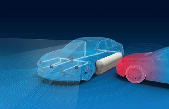 Dans le futur, vos voitures seront peut-être équipées d’airbags extérieurs