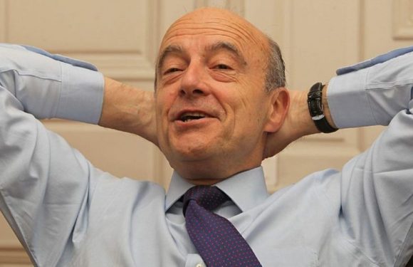 L’Obs : “Alain Juppé, premier homme politique condamné à entrer au Conseil constitutionnel”