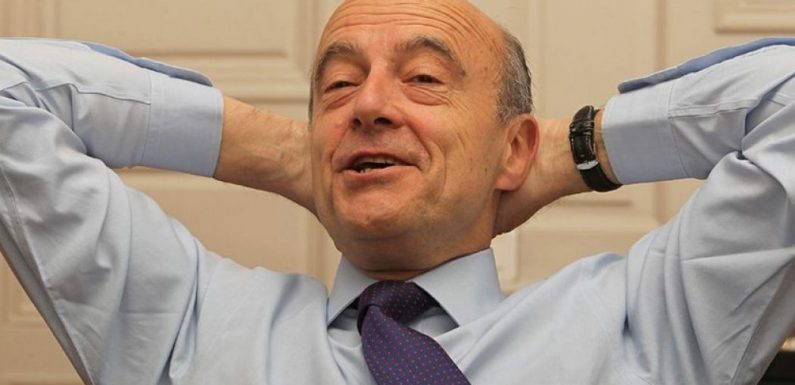 L’Obs : “Alain Juppé, premier homme politique condamné à entrer au Conseil constitutionnel”