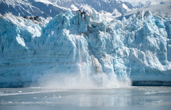 Une cavité de plusieurs kilomètres se creuse sous l’Antarctique et affole les scientifiques
