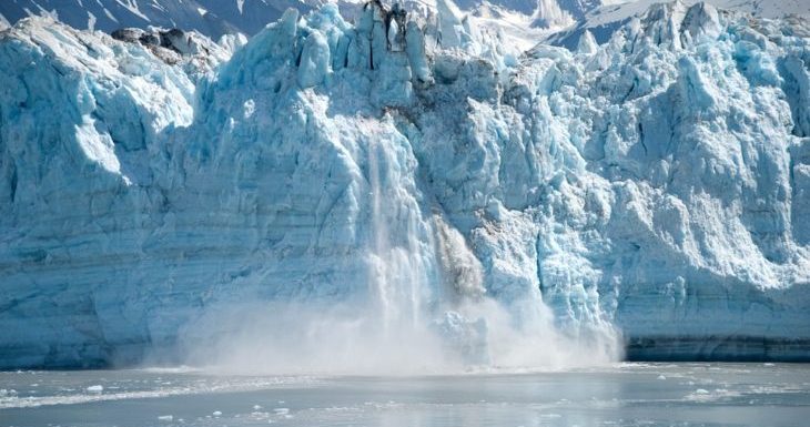 Une cavité de plusieurs kilomètres se creuse sous l’Antarctique et affole les scientifiques